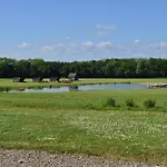 Oda ve Kahvaltı Koebenhovedskov 3*