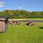 Oda ve Kahvaltı Koebenhovedskov Rødding