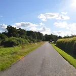 Koebenhovedskov Oda ve Kahvaltı