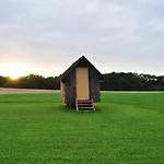 Oda ve Kahvaltı Koebenhovedskov Rødding