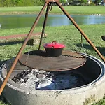 Oda ve Kahvaltı Koebenhovedskov