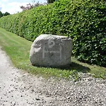 Koebenhovedskov Oda ve Kahvaltı