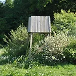 Oda ve Kahvaltı Koebenhovedskov Rødding