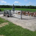 Koebenhovedskov Rødding