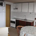 Oda ve Kahvaltı Koebenhovedskov