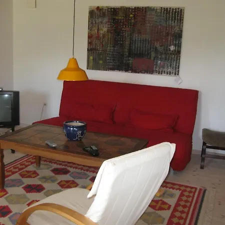 Bed & Breakfast Koebenhovedskov Bed & Breakfast