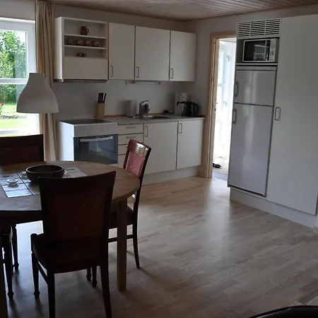 Koebenhovedskov Bed & Breakfast 3*