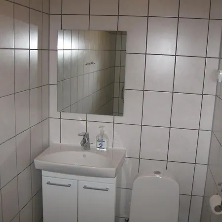 Bed & Breakfast Koebenhovedskov Bed & Breakfast