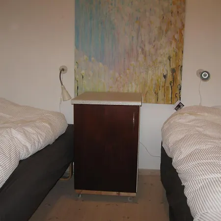 Koebenhovedskov Bed & Breakfast Bed & Breakfast 3*