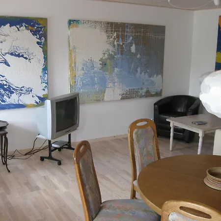 Koebenhovedskov Bed & Breakfast 3*