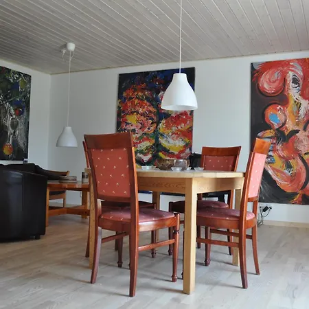 Bed & Breakfast Koebenhovedskov Bed & Breakfast