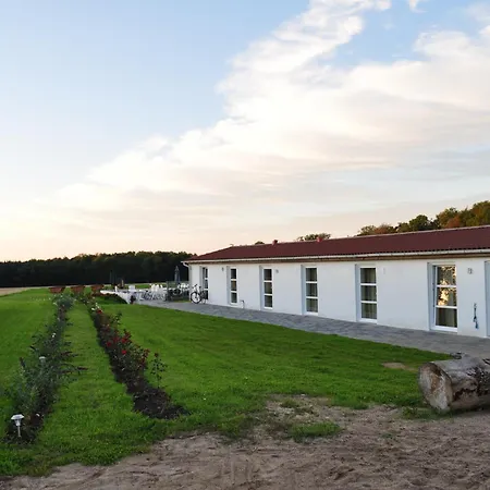 Koebenhovedskov Bed & Breakfast