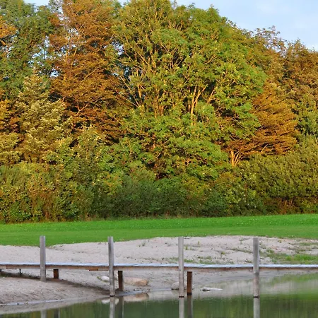 Koebenhovedskov Bed & Breakfast 3*