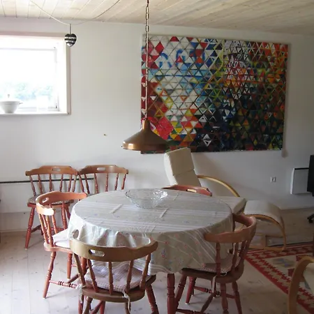 Bed & Breakfast Koebenhovedskov Rødding