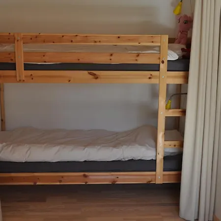 Bed & Breakfast Koebenhovedskov 3*