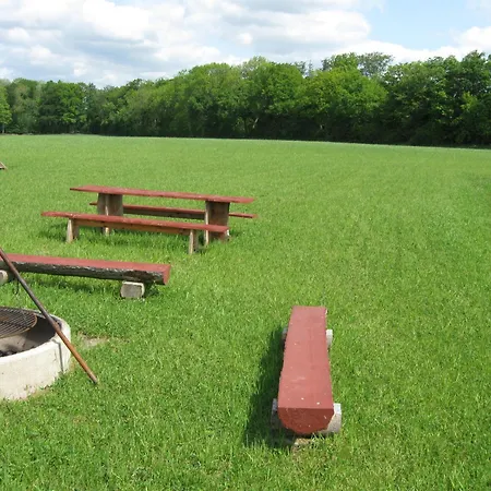 Koebenhovedskov Bed & Breakfast 3*