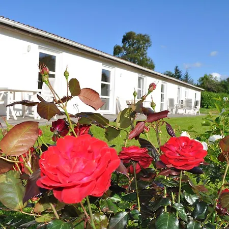 Koebenhovedskov Bed & Breakfast Rodding