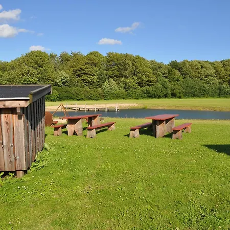 Bed & Breakfast Koebenhovedskov Rødding