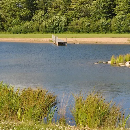 Bed & Breakfast Koebenhovedskov Rødding