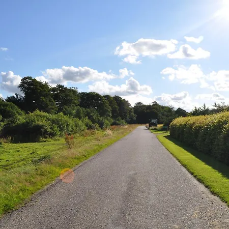 Koebenhovedskov Bed & Breakfast