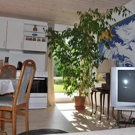 Koebenhovedskov Bed & Breakfast