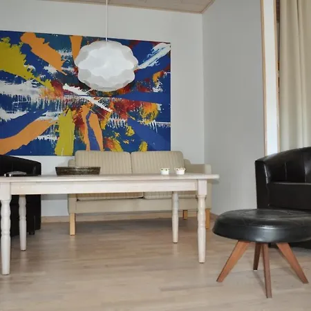 Koebenhovedskov Bed & Breakfast 3*