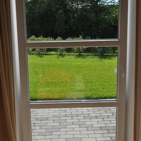 Koebenhovedskov Bed & Breakfast