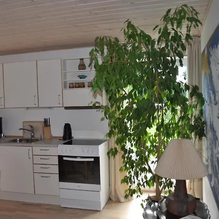 Koebenhovedskov Bed & Breakfast 3*