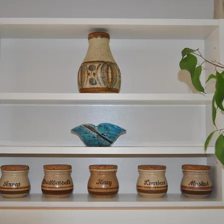 Bed & Breakfast Koebenhovedskov Rødding