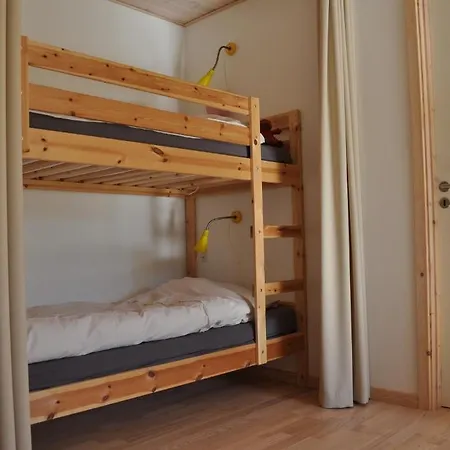 Bed & Breakfast Koebenhovedskov Bed & Breakfast