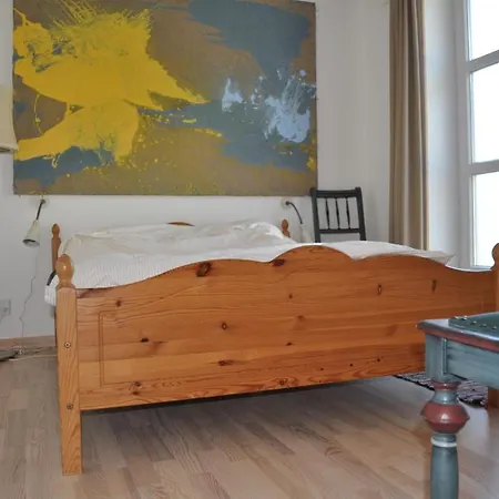 Bed & Breakfast Koebenhovedskov Bed & Breakfast