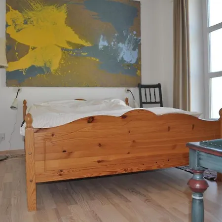 Bed & Breakfast Koebenhovedskov