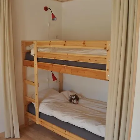 Koebenhovedskov Bed & Breakfast 3*