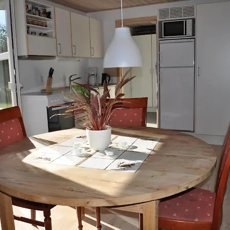 Koebenhovedskov Bed & Breakfast Bed & Breakfast Rodding