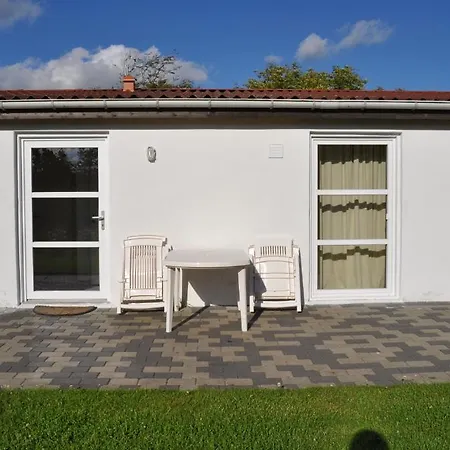 Koebenhovedskov Bed & Breakfast Rodding