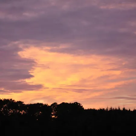 Bed & Breakfast Koebenhovedskov