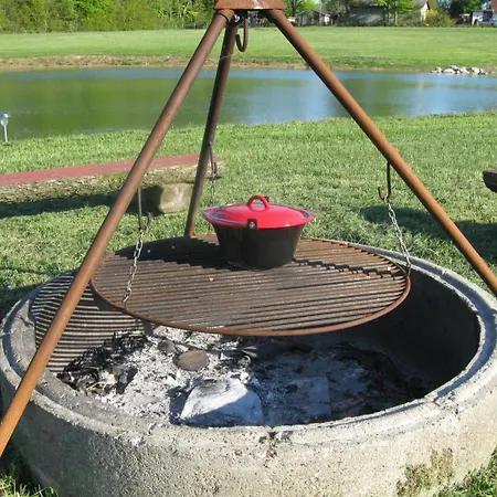 Bed & Breakfast Koebenhovedskov