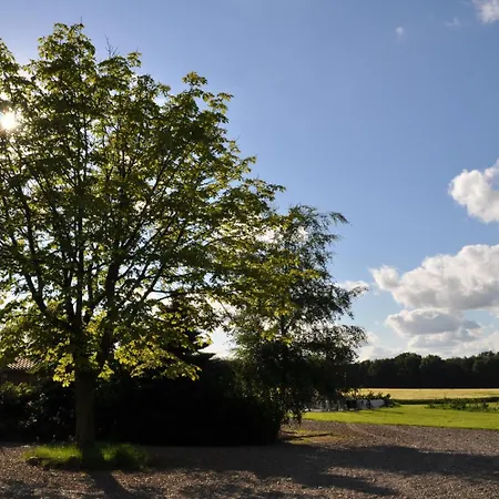 Bed & Breakfast Koebenhovedskov