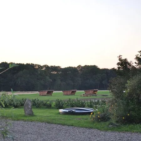 Koebenhovedskov 3*