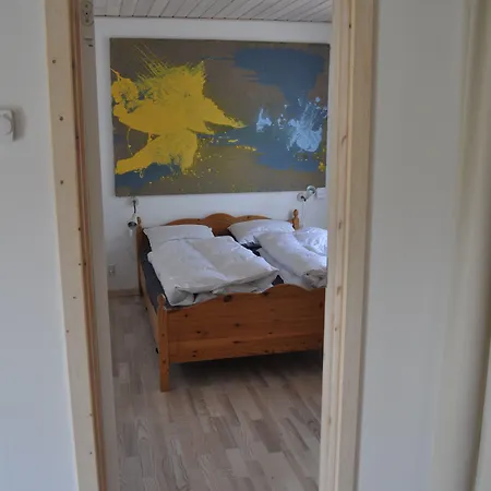 Bed & Breakfast Koebenhovedskov