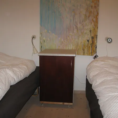 Koebenhovedskov 3* Rødding