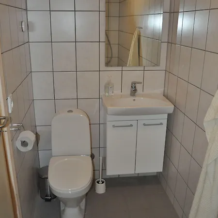 Bed & Breakfast Koebenhovedskov