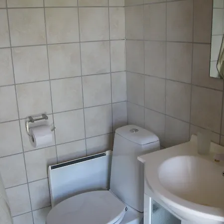 Bed & Breakfast Koebenhovedskov