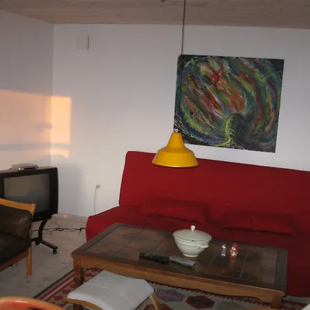 Koebenhovedskov Bed & Breakfast 3*