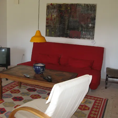 Bed & Breakfast Koebenhovedskov 3*