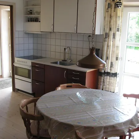Bed & Breakfast Koebenhovedskov 3*
