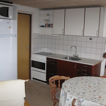 Bed & Breakfast Koebenhovedskov