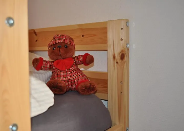 Koebenhovedskov Отель типа 