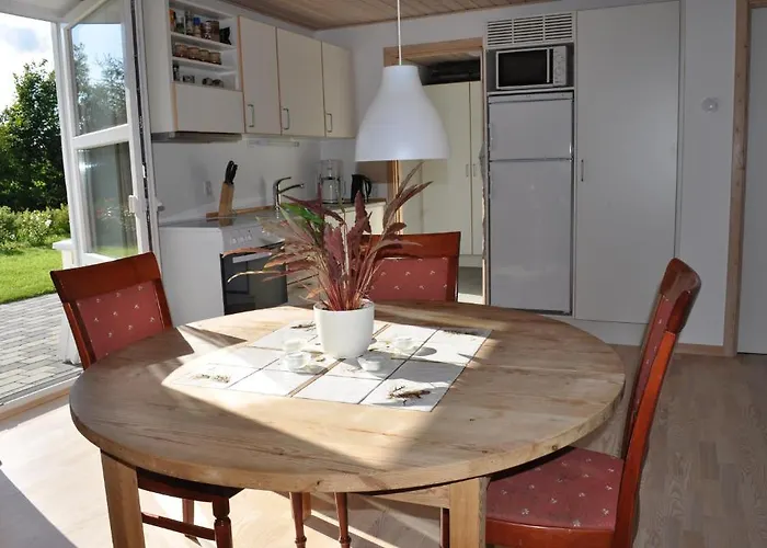 Koebenhovedskov Отель типа 