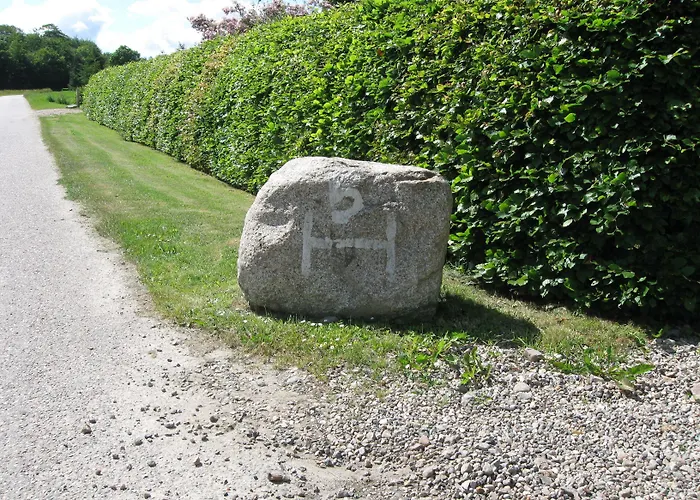 Koebenhovedskov Отель типа 